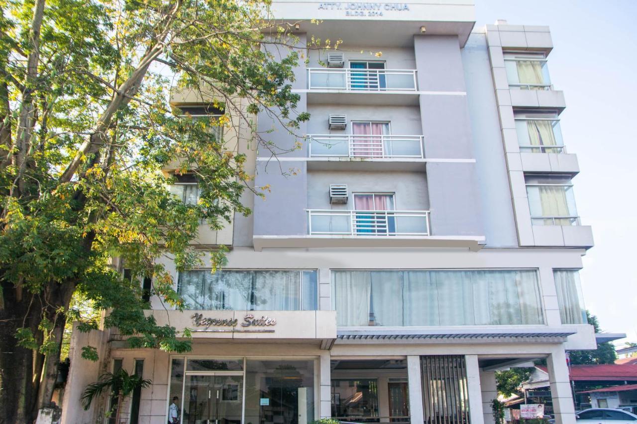 Negrense Suites Bacolod Exterior photo